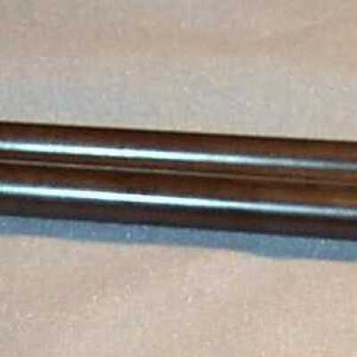 barrell: Copyright: HCMF