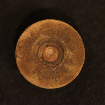 Shotgun, Cartridge