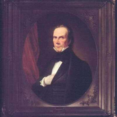 Henry Clay