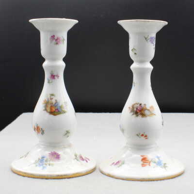 Candlestick