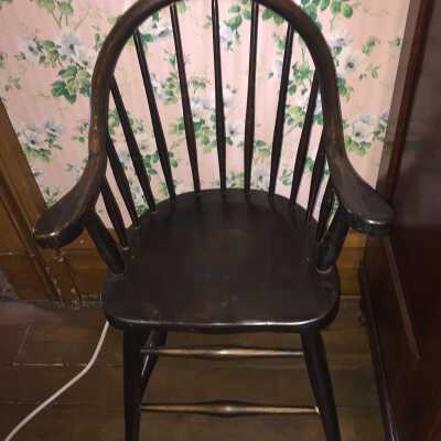 Highchair