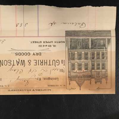 The Private Correspondance of Henry Clay