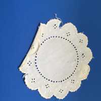 Doily picture number 4