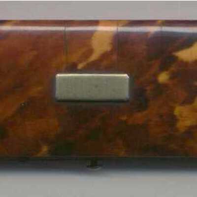 Case, Eyeglass