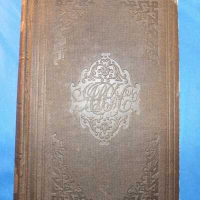 The Last Seven Years of th Life of Henry Clay