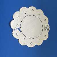 Doily picture number 2