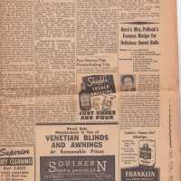 " Original Dwellin At Ashland Built In 1789 By Elisha Winters, Merchant"