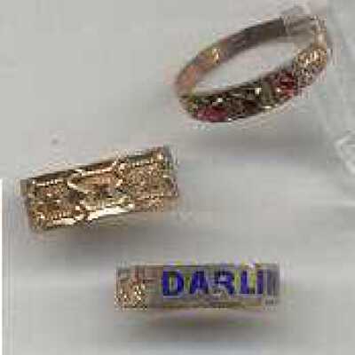 Ring, Finger