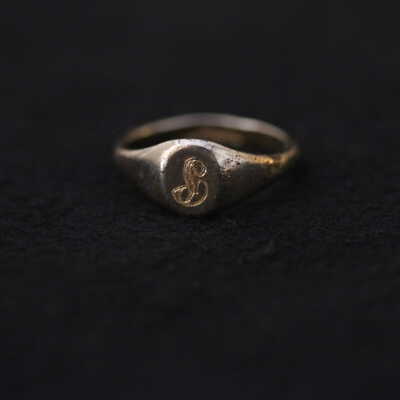 Ring, Finger