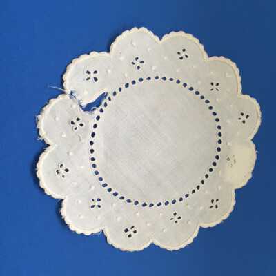 Doily