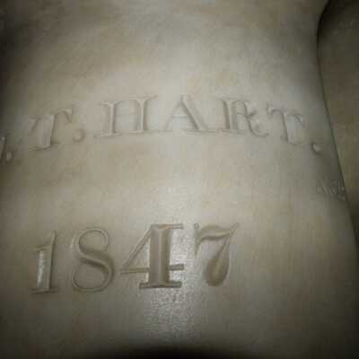 artist inscription