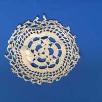          Doily picture number 4
   