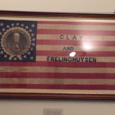 Banner, Promotional