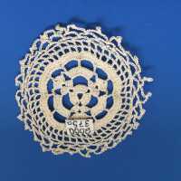          Doily picture number 3
   