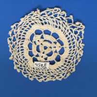          Doily picture number 1
   