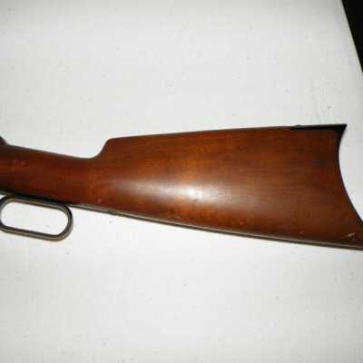 stock