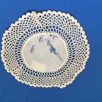          Doily picture number 7
   