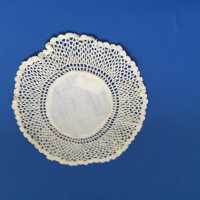          Doily picture number 6
   