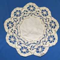          Doily picture number 3
   