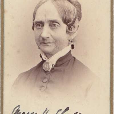Carte-de-visite