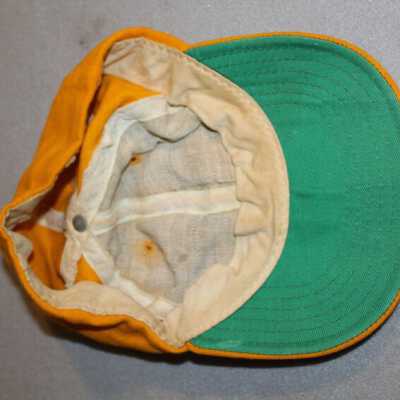 inside