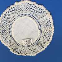          Doily picture number 5
   