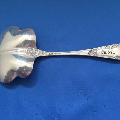 Spoon, Bonbon