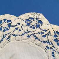          Doily picture number 4
   