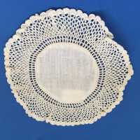          Doily picture number 3
   