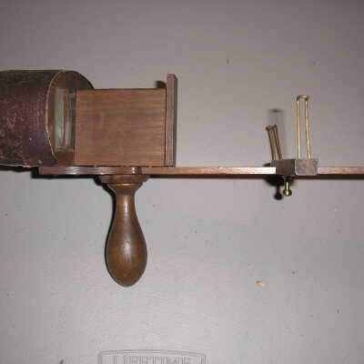 Stereoscope