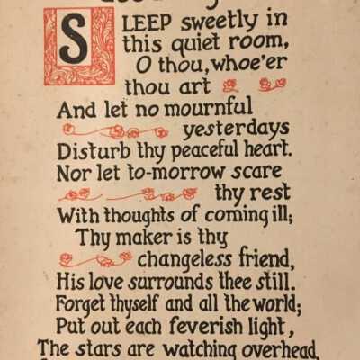 poem