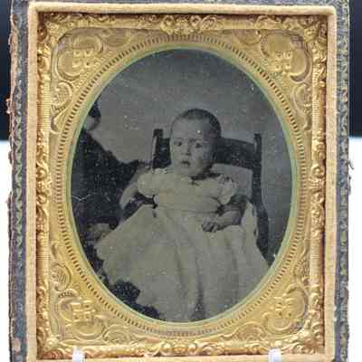 Ambrotype