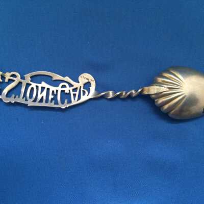 Spoon, Souvenir