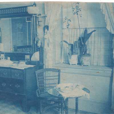 Cyanotype