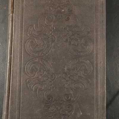 The works of John Adams