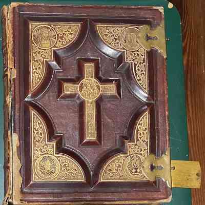 Bible