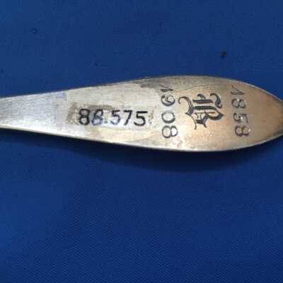 Spoon, Souvenir