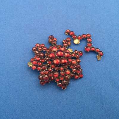 Pin, Clothing