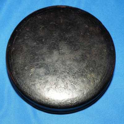 bottom view