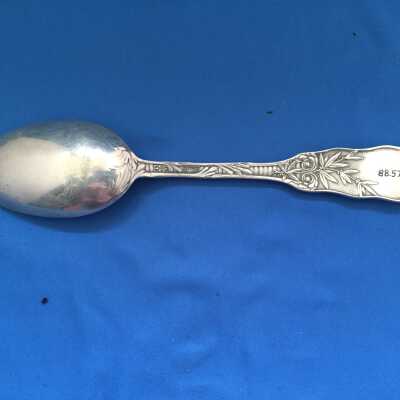 Spoon, Souvenir