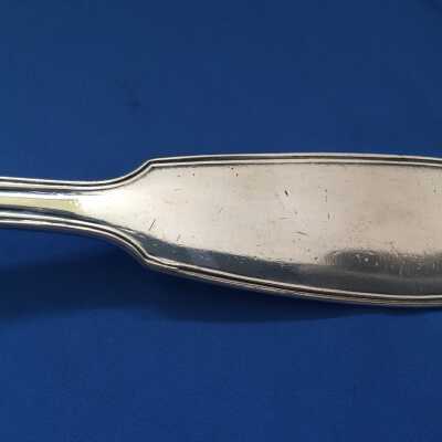 Ladle, soup