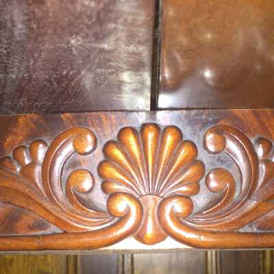 Table, Card