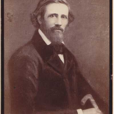 Print, Photographic