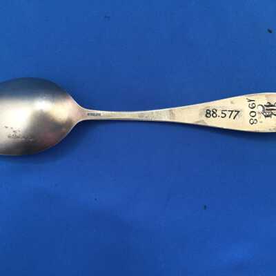 Spoon, Souvenir