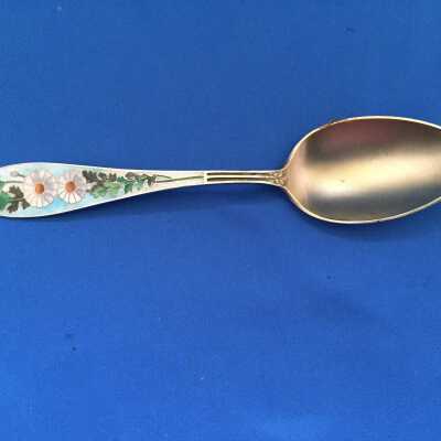 Spoon, Eating