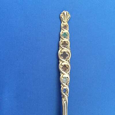 Spoon, Demitasse