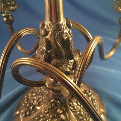 Candelabrum