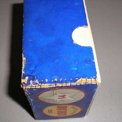 corner sewing repair