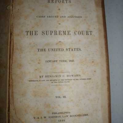 cover page