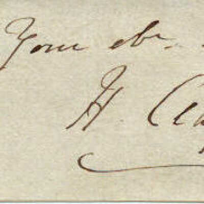 Autograph